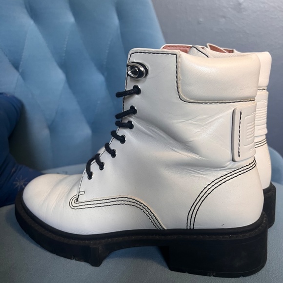 Coach Lorimer Bootie - Picture 7 of 10